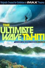 Watch The Ultimate Wave Tahiti Sflix
