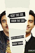 Watch Vicky This Side, Varun That Side Sflix