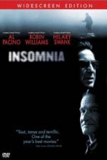 Watch Insomnia Sflix