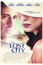 Watch The Lost City Sflix