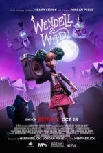 Watch Wendell & Wild Sflix