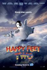 Watch Happy Feet 2 Sflix