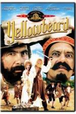 Watch Yellowbeard Sflix