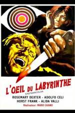 Watch L'occhio nel labirinto Sflix