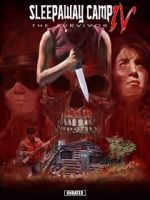 Watch Sleepaway Camp IV: The Survivor Sflix