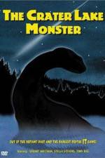 Watch The Crater Lake Monster Sflix