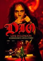 Watch Dio: Live in London - Hammersmith Apollo 1993 Sflix