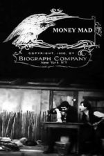 Watch Money Mad (Short 1908) Sflix