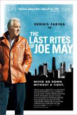 Watch The Last Rites of Joe May Sflix