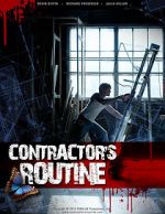 Watch Contractor\'s Routine Sflix