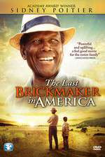 Watch The Last Brickmaker in America Sflix