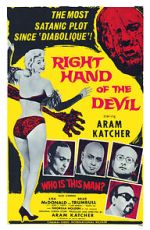 Watch The Right Hand of the Devil Sflix