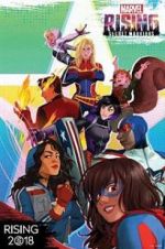 Watch Marvel Rising: Secret Warriors Sflix
