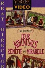 Watch 4 aventures de Reinette et Mirabelle Sflix