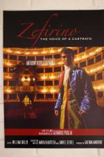 Watch Zefirino The Voice of a Castrato Sflix