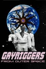 Watch Gayniggers from Outer Space Sflix