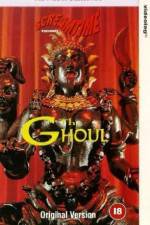 Watch The Ghoul Sflix