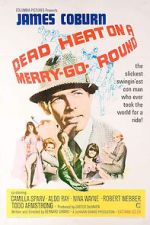 Watch Dead Heat on a Merry-Go-Round Sflix