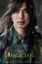 Watch The Magician Sflix
