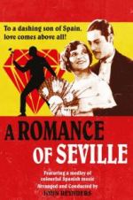Watch The Romance of Seville Sflix