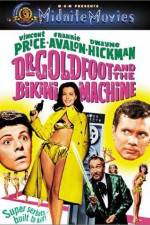 Watch Dr Goldfoot and the Bikini Machine Sflix