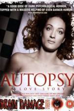Watch Autopsy A Love Story Sflix