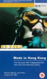 Watch Made in Hong Kong Sflix
