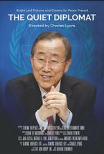 Watch The Quiet Diplomat Sflix