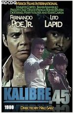 Watch Kalibre .45 Sflix