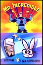 Watch Mr. Incredible and Pals Sflix