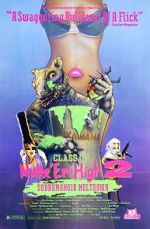 Watch Class of Nuke 'Em High Part II: Subhumanoid Meltdown Sflix