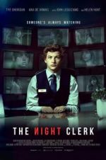 Watch The Night Clerk Sflix