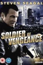 Watch Soldier Of Vengeance Sflix