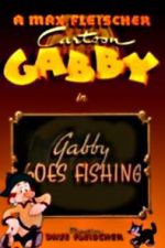 Watch Gabby Goes Fishing (Short 1941) Sflix