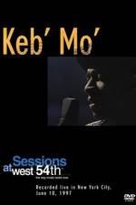 Watch Keb' Mo' Sessions at West 54th Sflix