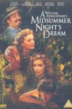 Watch A Midsummer Night's Dream Sflix