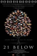 Watch 21 Below Sflix