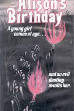 Watch Alison's Birthday Sflix