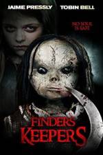 Watch Finders Keepers Sflix
