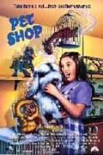 Watch Pet Shop Sflix