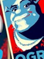 Watch Shrek for President Sflix