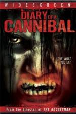 Watch Cannibal Sflix