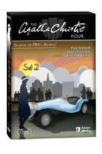 Watch The Agatha Christie Hour - Jane in Search of a Job Sflix
