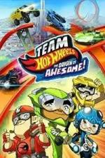 Watch Team Hot Wheels: The Origin of Awesome! Sflix