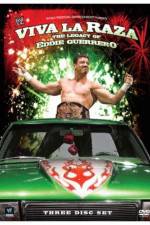 Watch Viva la Raza The Legacy of Eddie Guerrero Sflix