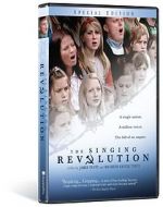 Watch The Singing Revolution Sflix
