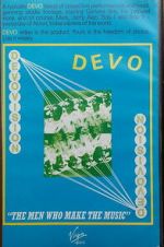 Watch DEVO | The Men Who Make the Music Sflix