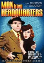 Watch Man from Headquarters Sflix