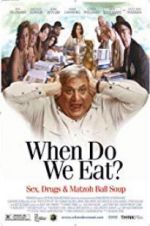 Watch When Do We Eat? Sflix