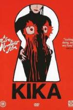 Watch Kika Sflix
